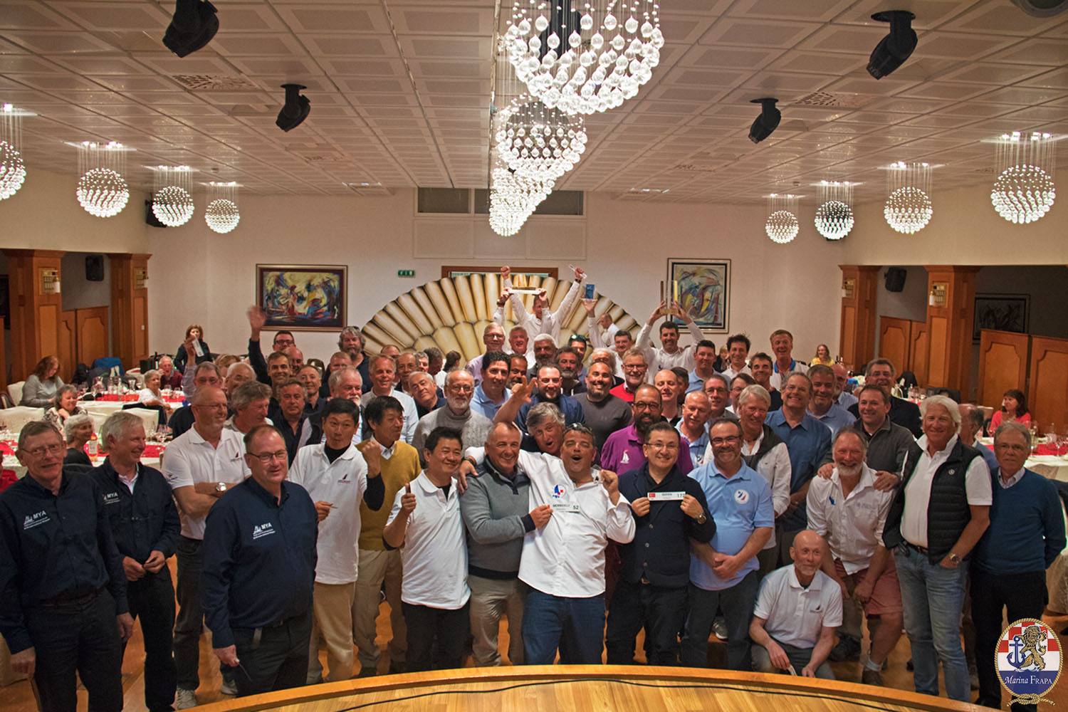 Competition: IOMEC 2018